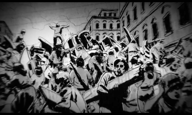 rai documentari prima serata