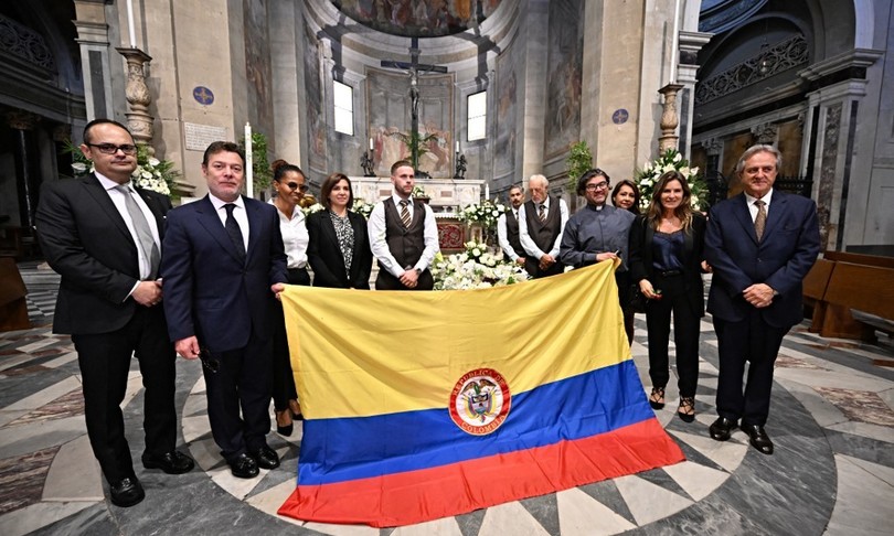 funerali botero pietrasanta sepoltura cimitero