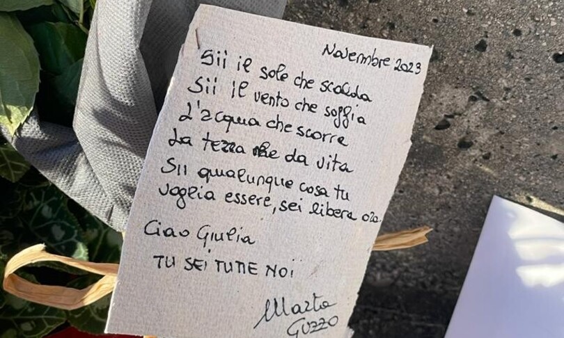 morte giulia cecchettin filippo turetta verbale morte giulia cecchettin filippo turetta verbale