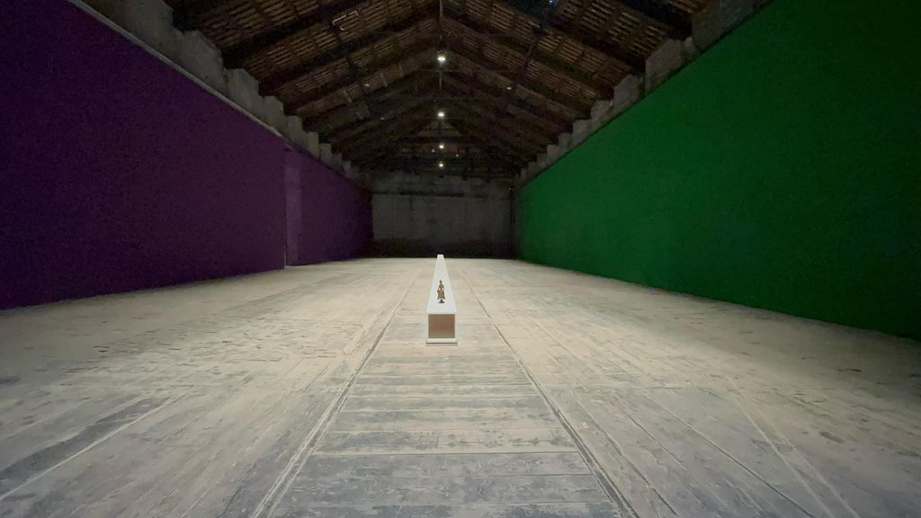 Cinque padiglioni (più uno) da non perdere alla Biennale Arte