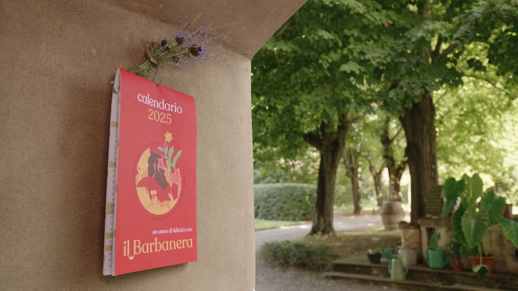 Almanacco Barbanera 2025 Almanacco Barbanera 2025