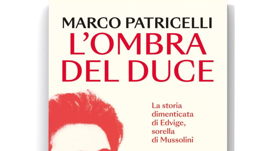 Libro Marco Patricelli Libro Marco Patricelli