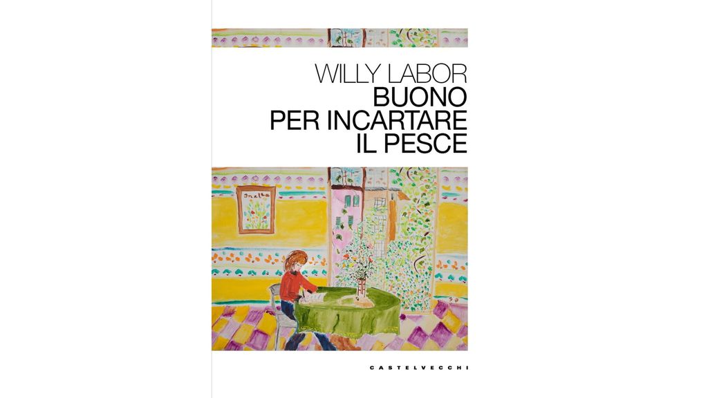 "Buono per incartare il pesce": il giornalismo visto dal di dentro