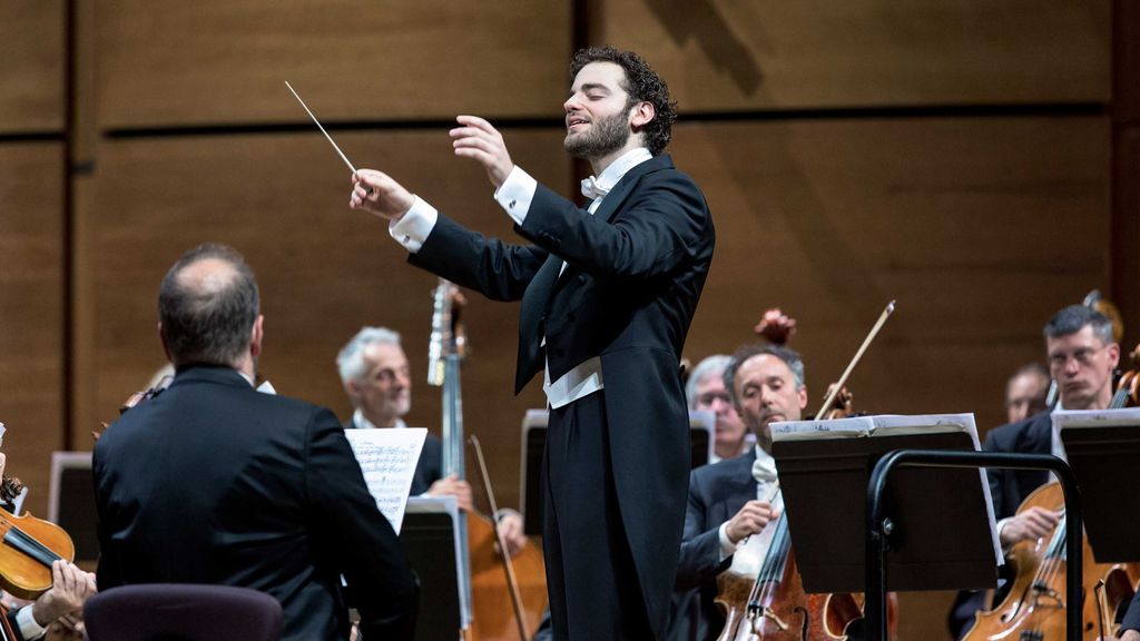 La nuova stagione dell'Orchestra sinfonica di Milano