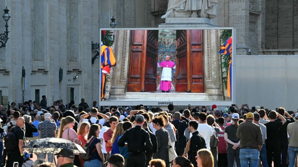 Conclave Conclave