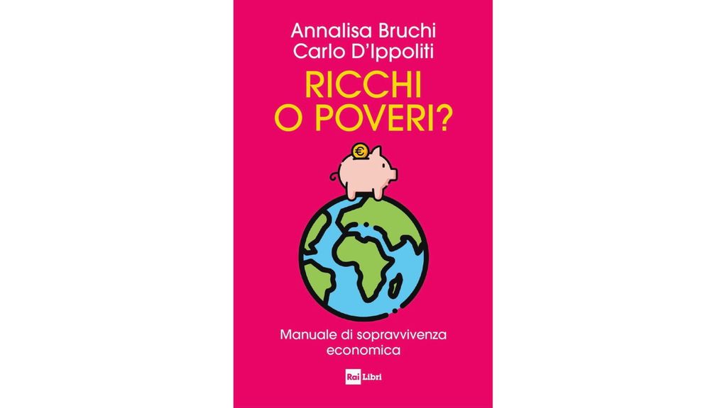‘Ricchi o poveri?’, la sfida d’Italia e Ue tra i nuovi imperi