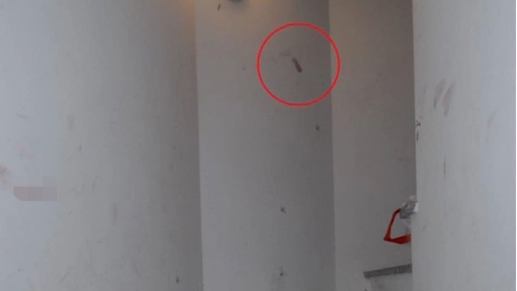 Impronta a casa Poggi Impronta a casa Poggi