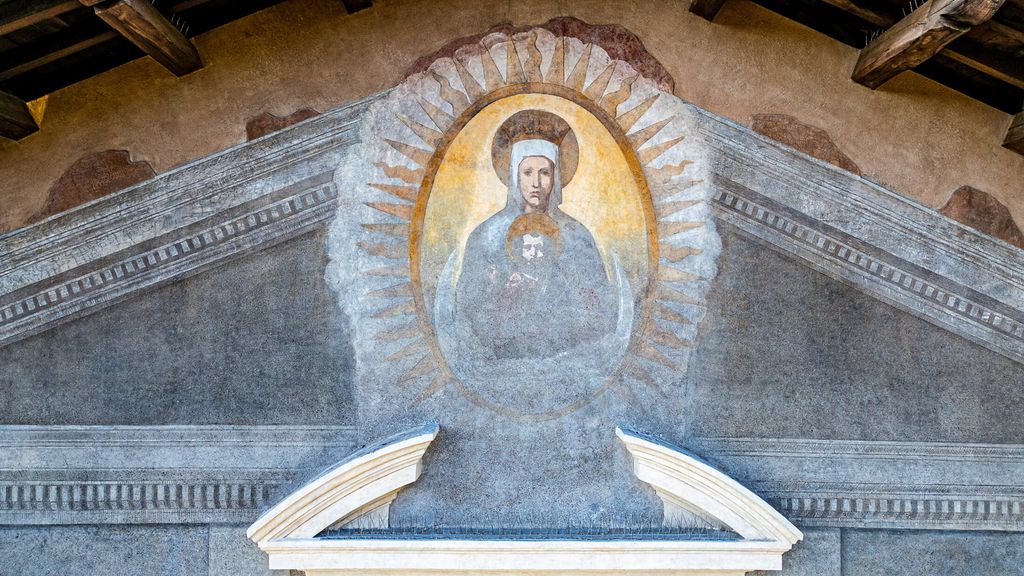 Chiesa dei Santi Nereo e Achilleo, Roma Chiesa dei Santi Nereo e Achilleo, Roma