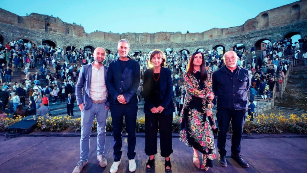 Finalisti Premio Strega 2025 Finalisti Premio Strega 2025